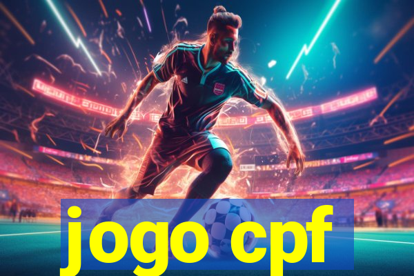 jogo cpf